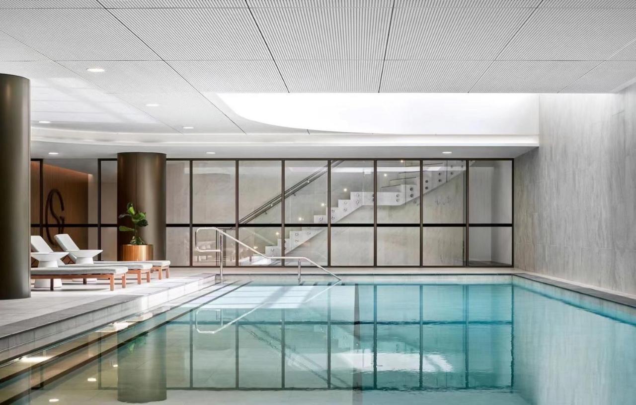 גלן וויברלי Skygarden Luxury Condo מראה חיצוני תמונה